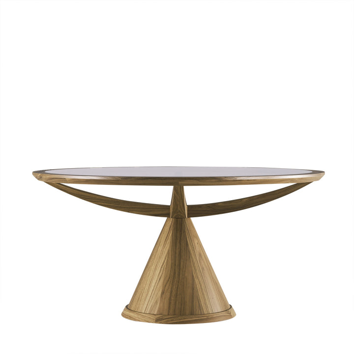 Vasco Table - WeWOOD - Tables + Desks - Walnut - HORNE