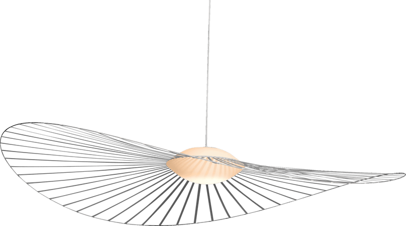 Vertigo Nova Pendant Lamp - Petite Friture - Pendants - Small - Black - HORNE