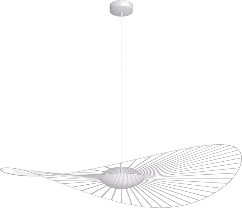Vertigo Nova Pendant Lamp - Petite Friture - Pendants - Small - Black - HORNE