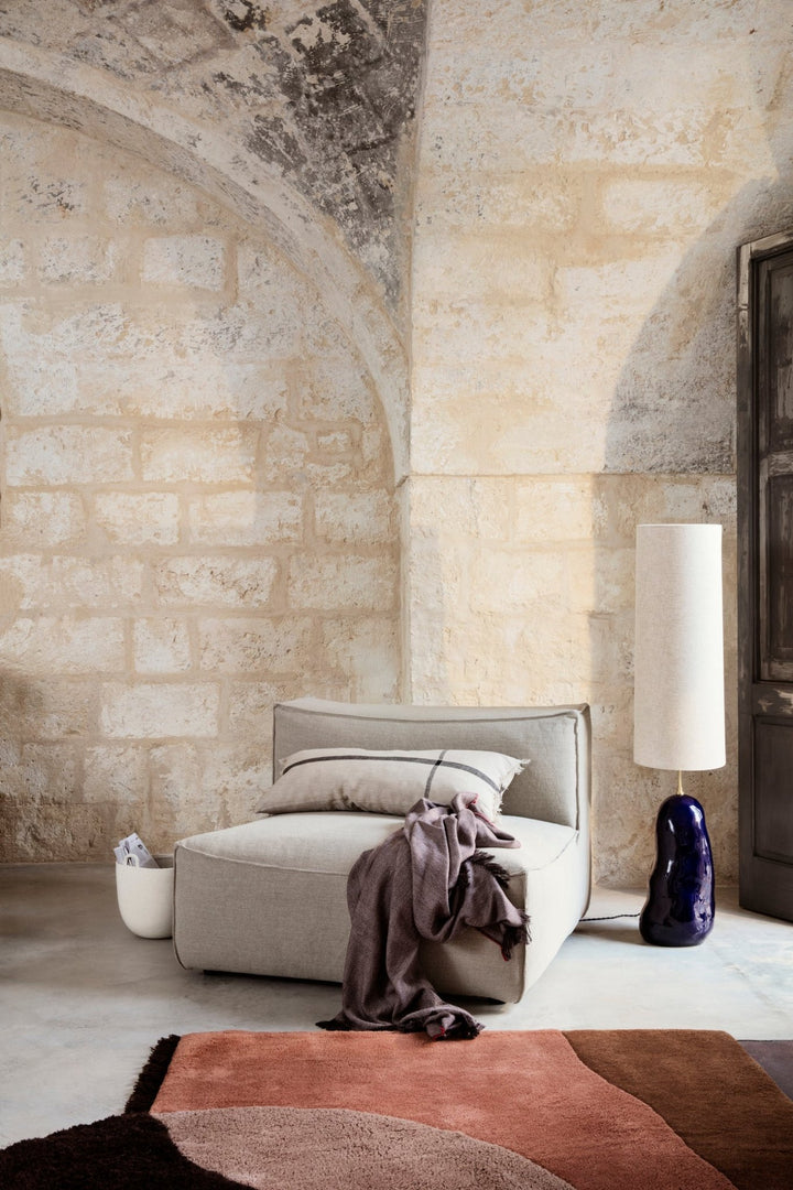 View Tufted Rug - Ferm Living Rug - HORNE