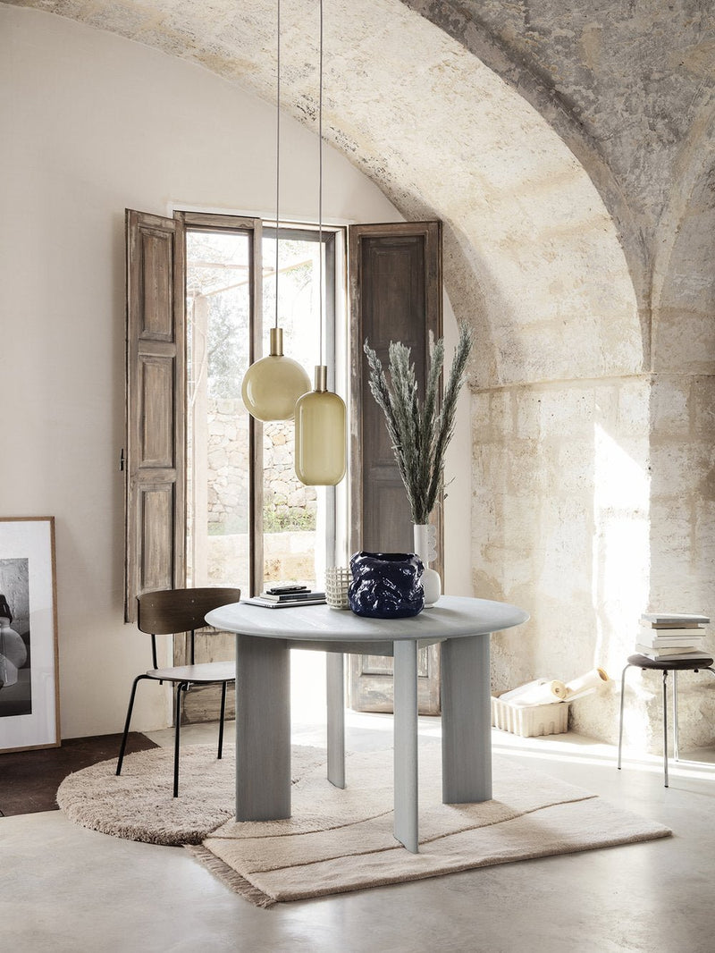View Tufted Rug - Ferm Living rugs - HORNE