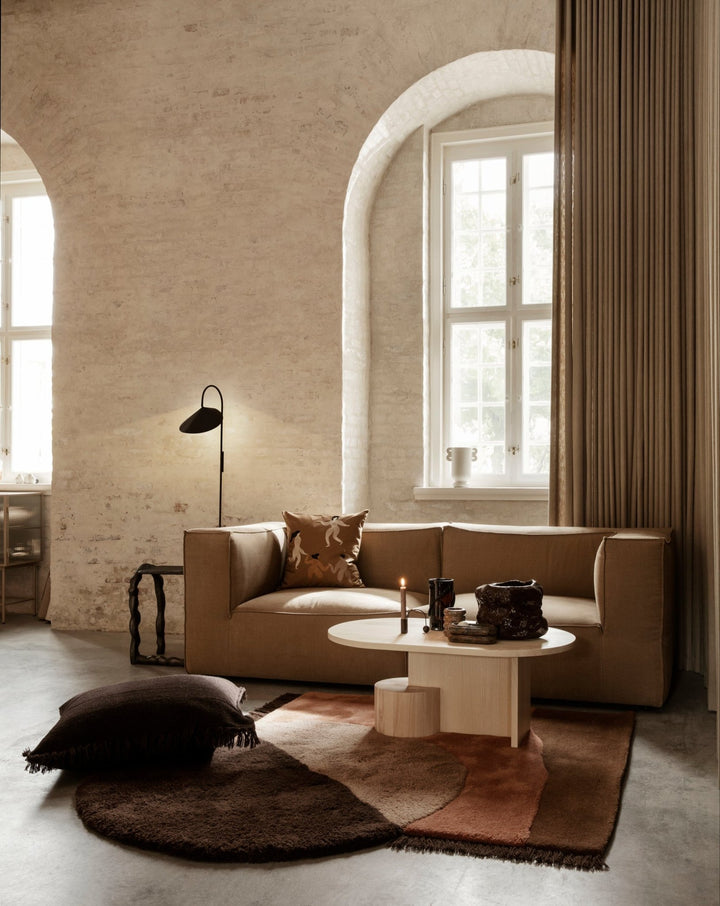 View Tufted Rug - Ferm Living Rugs - HORNE