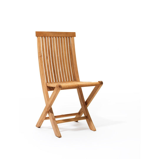 Viken Folding Chair - Set of 2