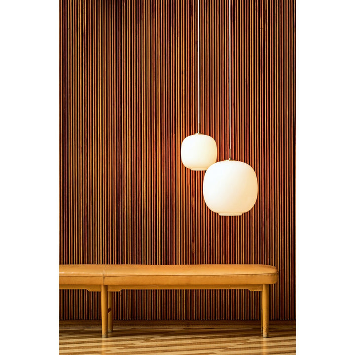 VL45 Radiohus Pendant