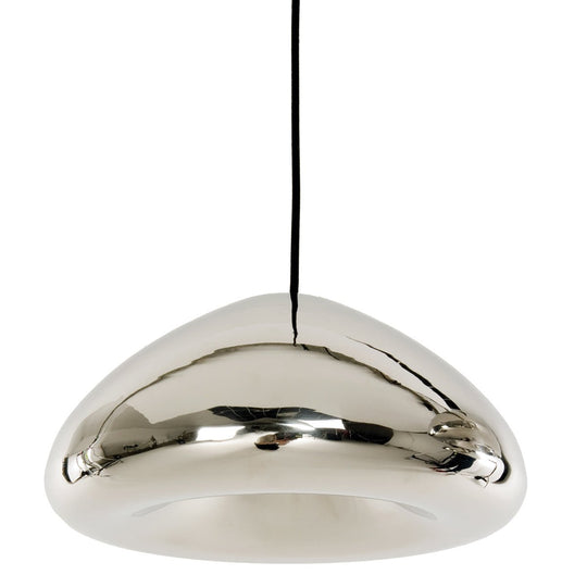 Void Pendant - Stainless