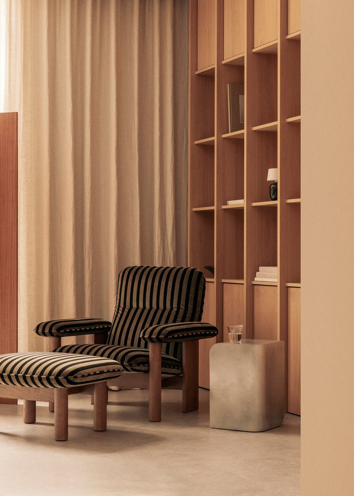 Volume Side Table - Audo Copenhagen - Tables + Desks - HORNE