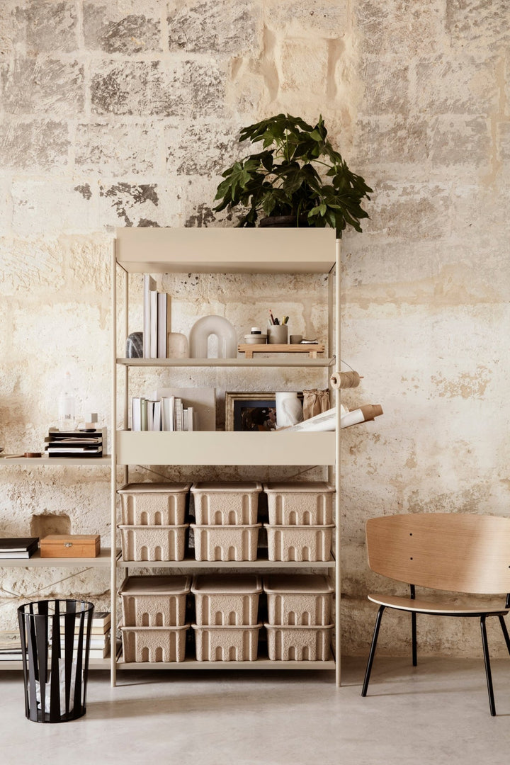 Vuelta Table Lamp - Ferm Living - Table + Task - HORNE