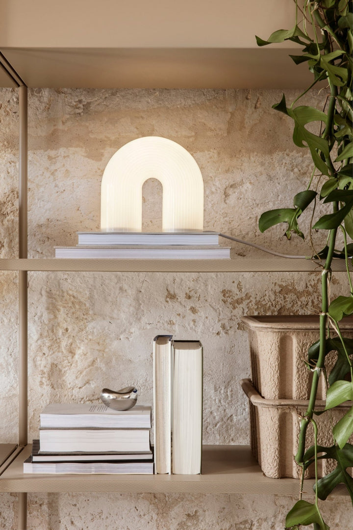 Vuelta Table Lamp - Ferm Living - Table + Task - HORNE