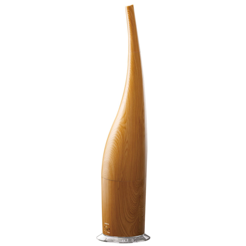 W7 Ultrasonic Humidifier - Objecto - Air Management - Dark Grain - HORNE