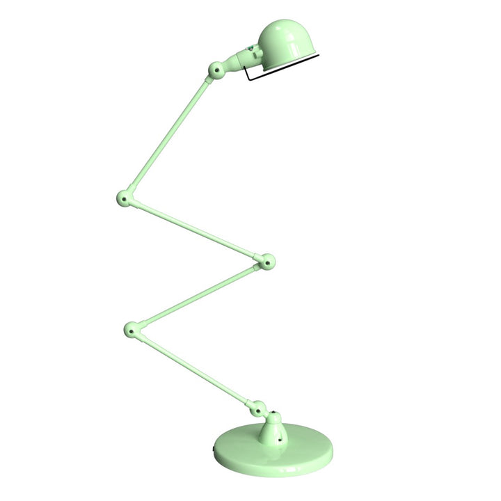 Signal Zig-Zag Floor Lamp - SI433
