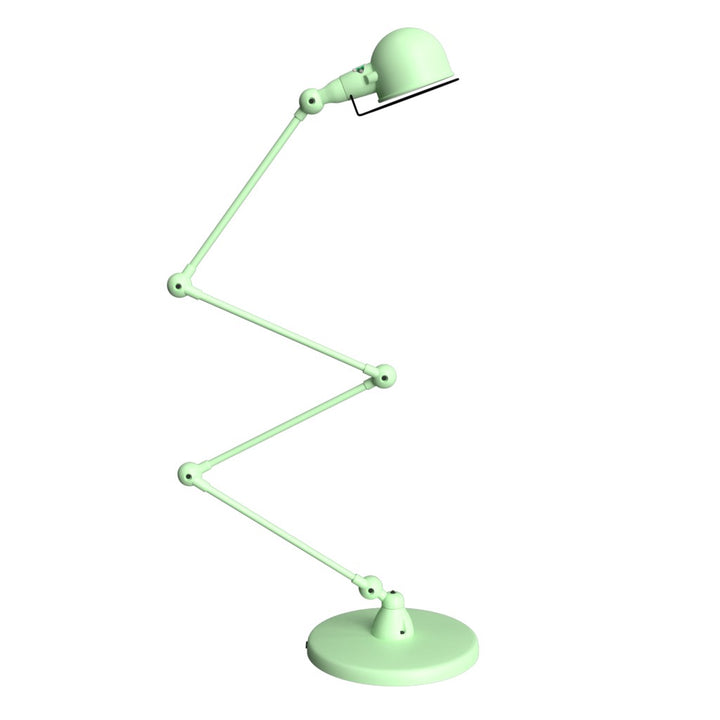 Signal Zig-Zag Floor Lamp - SI433