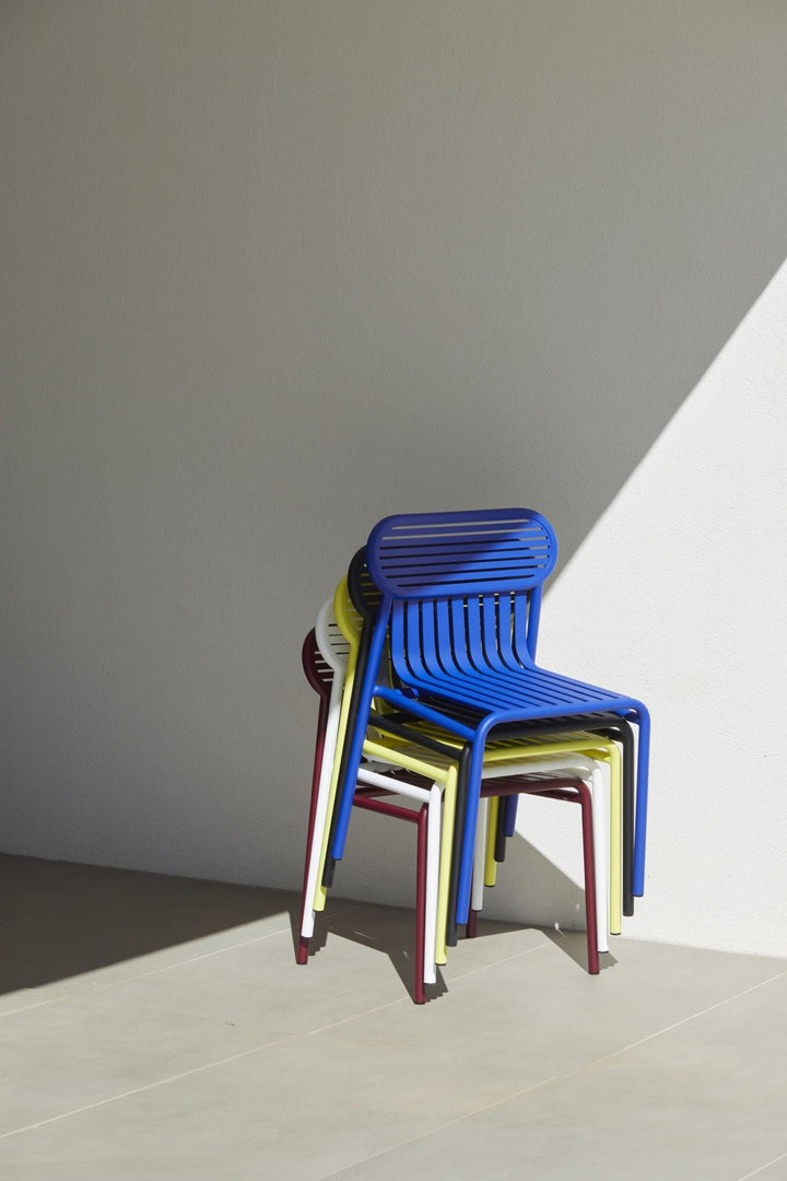Week - End Chair - Petite Friture - Outdoor Furniture - Blush - HORNE