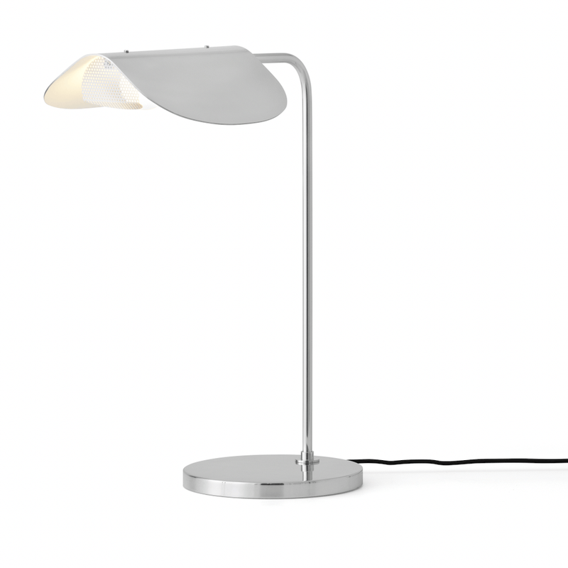 Wing Table Lamp - Audo Copenhagen - Table + Task - HORNE