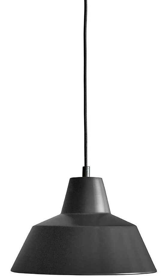 Workshop Pendant - Made by Hand - Pendants - 11