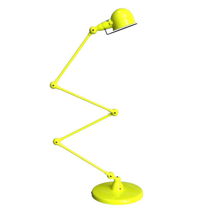 Signal Zig-Zag Floor Lamp - SI433