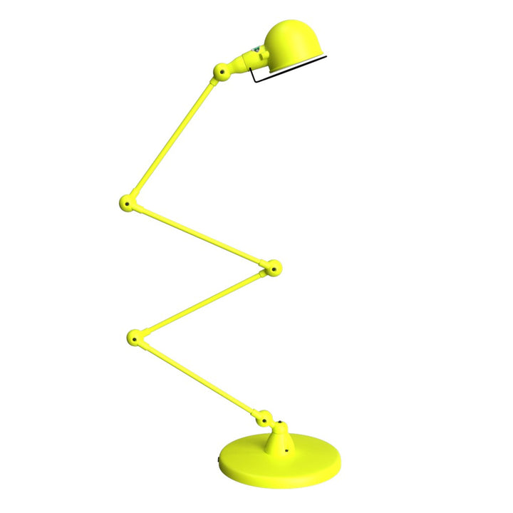 Signal Zig-Zag Floor Lamp - SI433