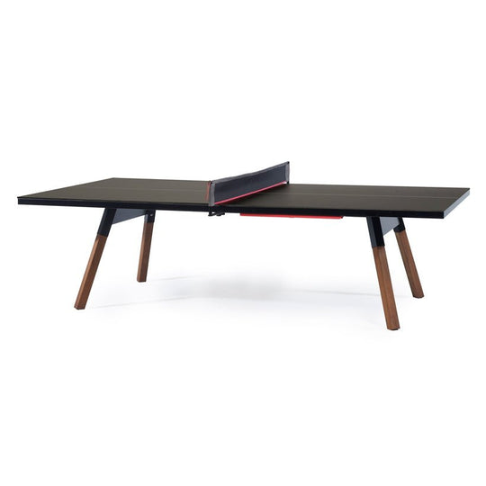 You and Me Ping-Pong Table