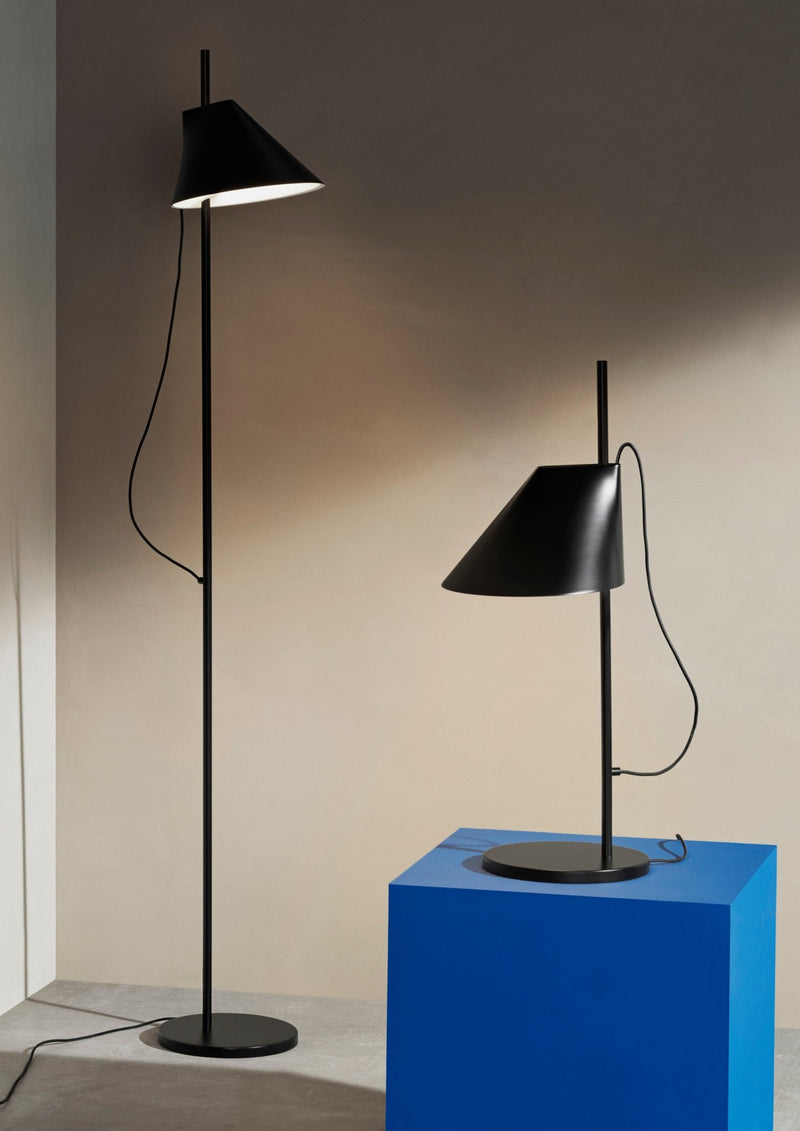 Yuh Floor Lamp