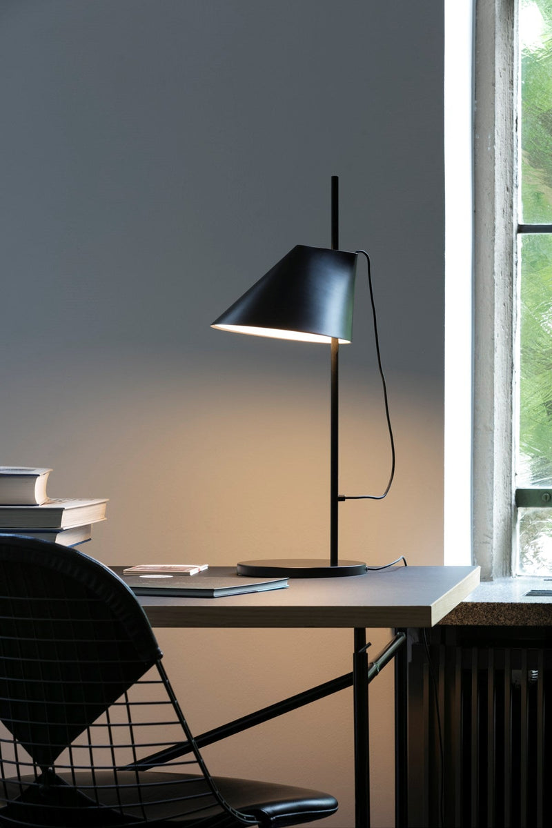 Yuh Table Lamp