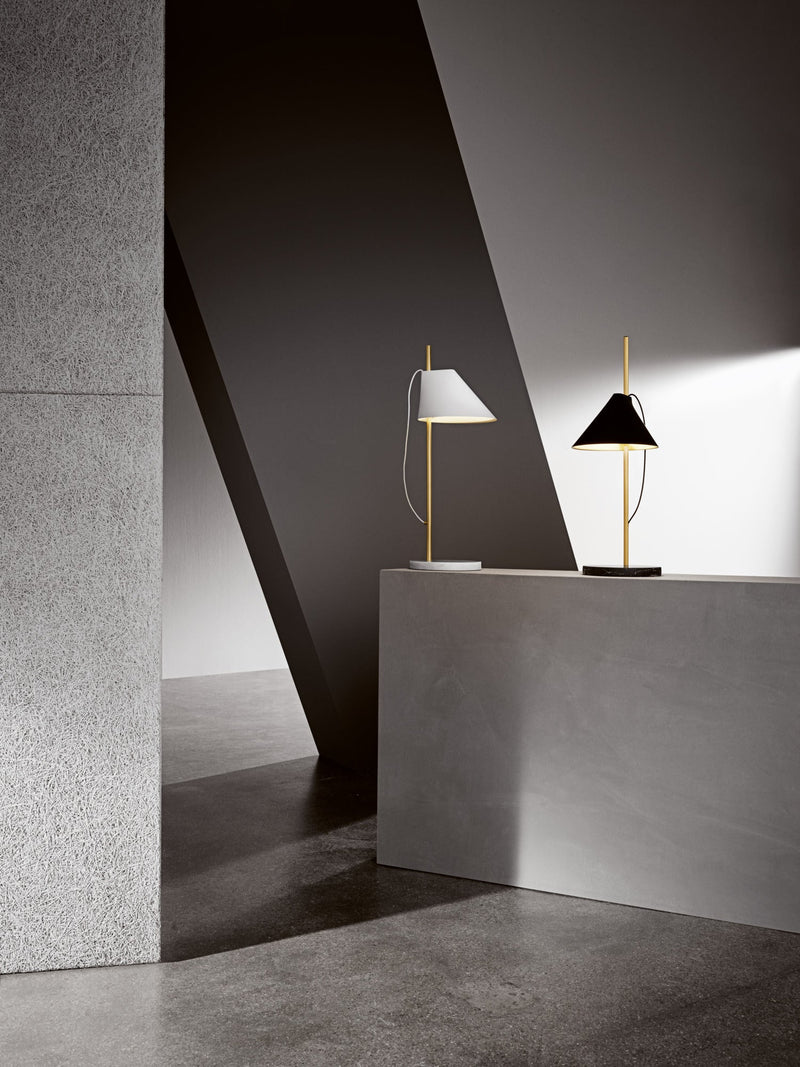 Yuh Table Lamp
