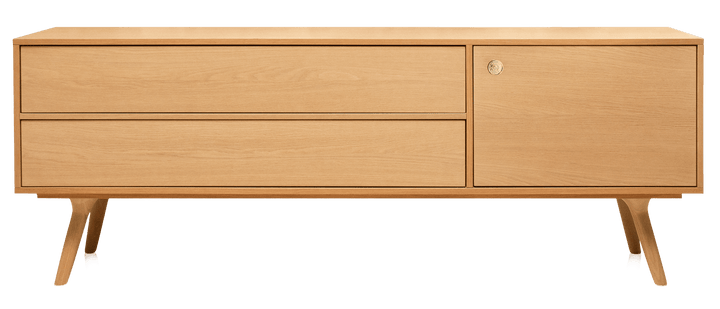 Zio Buffet - Moooi - Dressers - Natural Oil - HORNE