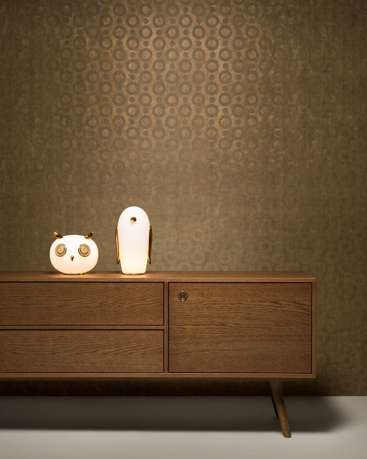 Zio Buffet - Moooi - Dressers - White Wash Stained - HORNE