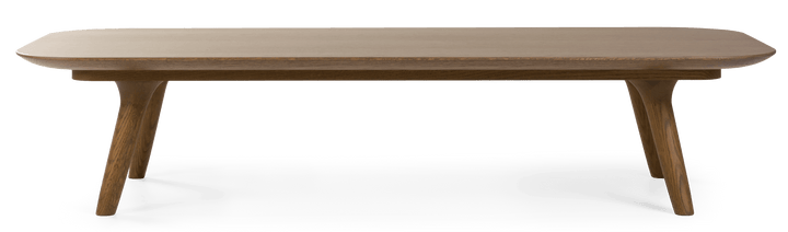 Zio Coffee Table - Moooi - Tables - Model 145 - Cinnamon Stained - HORNE