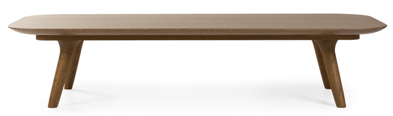 Zio Coffee Table - Moooi - Tables - Model 110 - Black Stained - HORNE