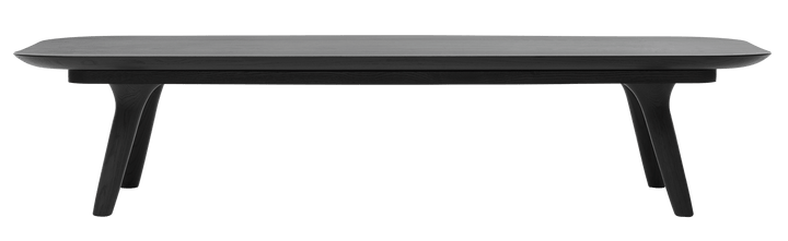 Zio Coffee Table - Moooi - Tables - Model 145 - Black Stained - HORNE
