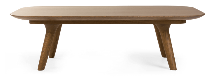 Zio Coffee Table - Moooi - Tables - Model 110 - Cinnamon Stained - HORNE